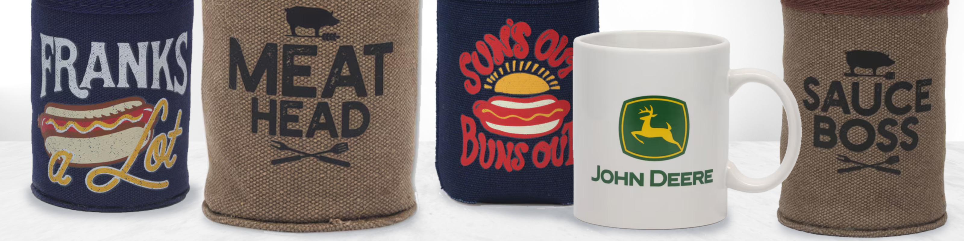 drinkware