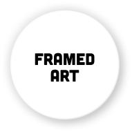 Framed Art