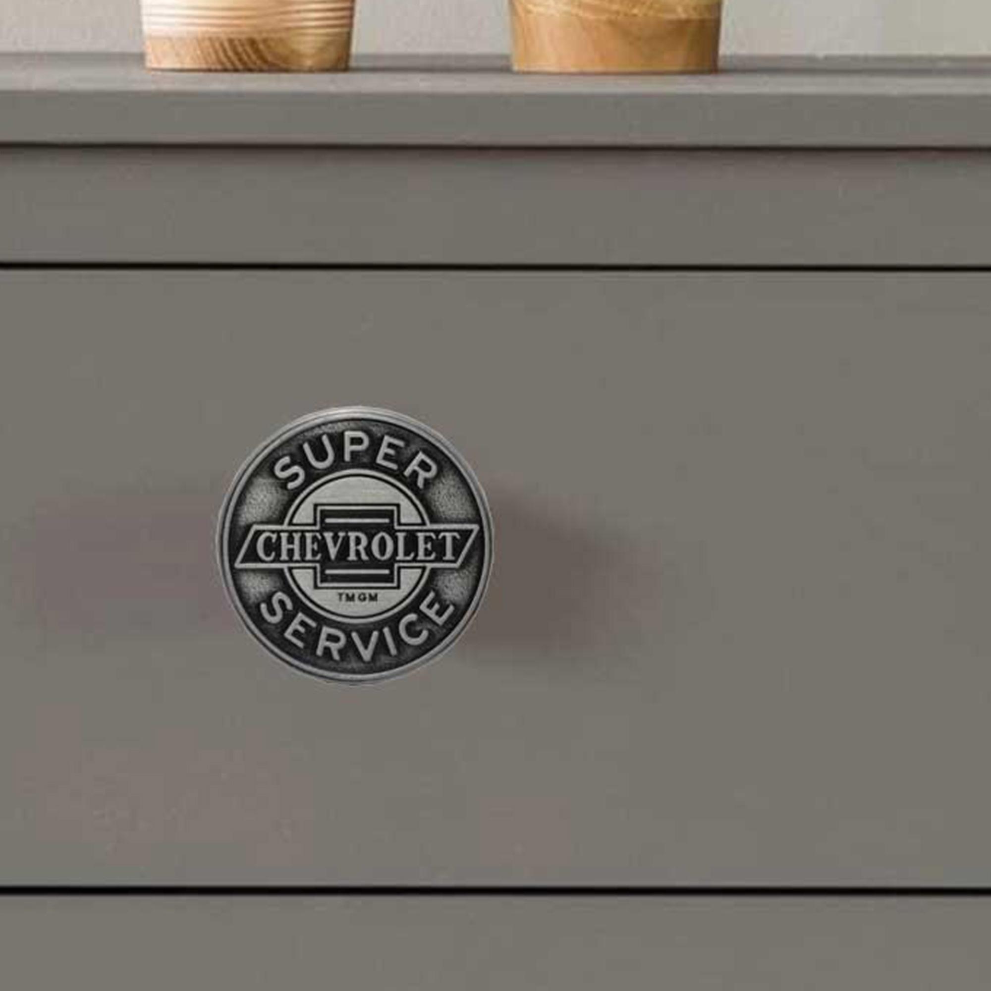 knobs and Drawers